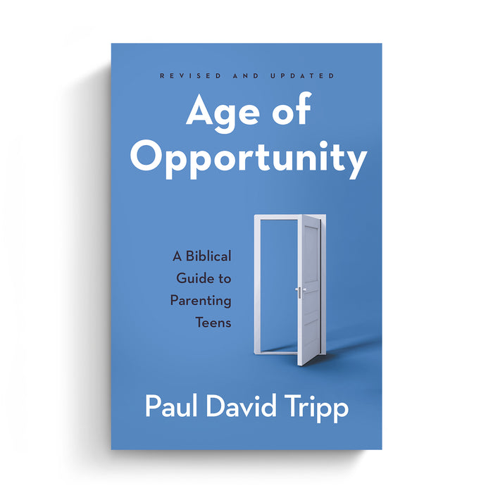Age of Opportunity (Paperback)