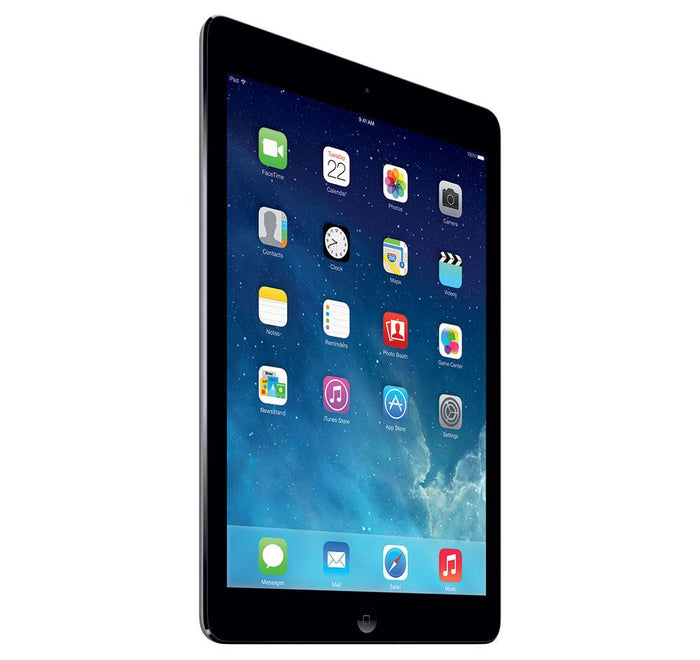 Apple iPad Air 32GB 9.7" WiFi MD786LL/A A1474 - Coretek Computers
