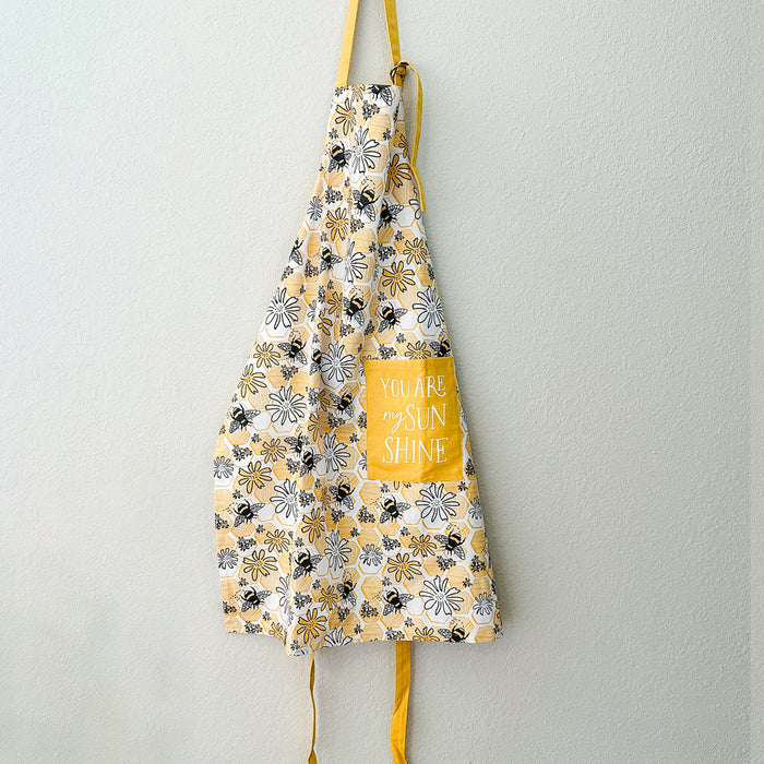 Apron You Are My Sunshine (Adult)