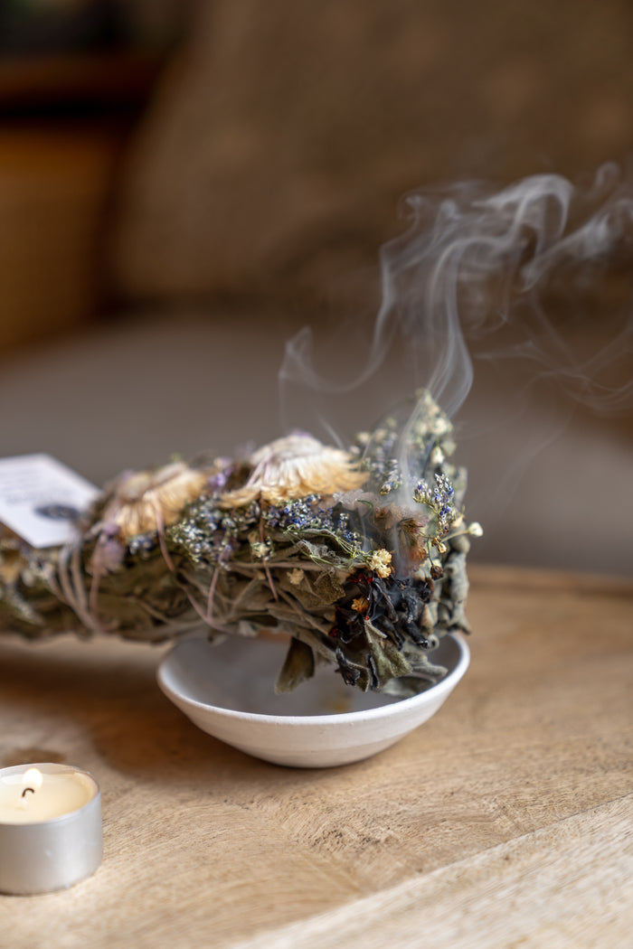 BLOSSOM WAND | Creativity Inviting Smoke Bundle*