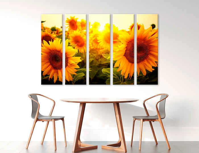 Buy Canvas Wall Art Canvas Print #7579