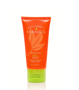 California Mango Cleansing Gel