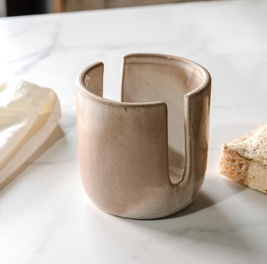 Ceramic Sponge Holder