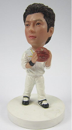 Cool Basketball Male #1 - National Bobblehead HOF Store