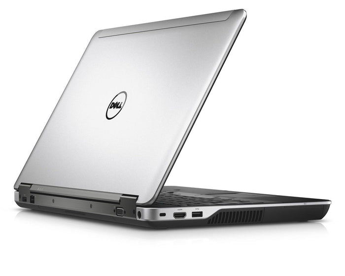 Dell Latitude E6440 14" Business Laptop Core i5-4300M 2.6Ghz 8GB RAM WebCam Win 10 Pro - Coretek Computers