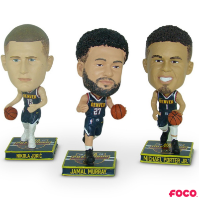 Mini Set of 3
