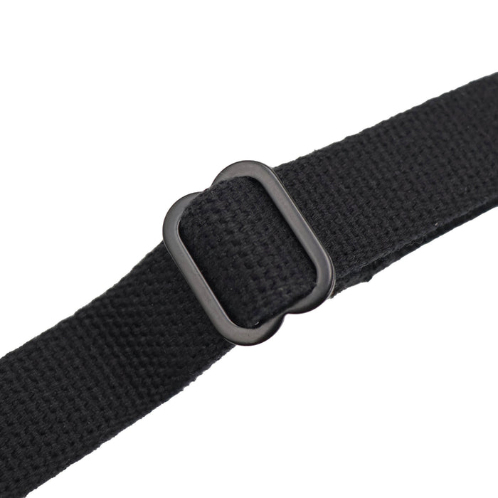 MBD Strap (Black)