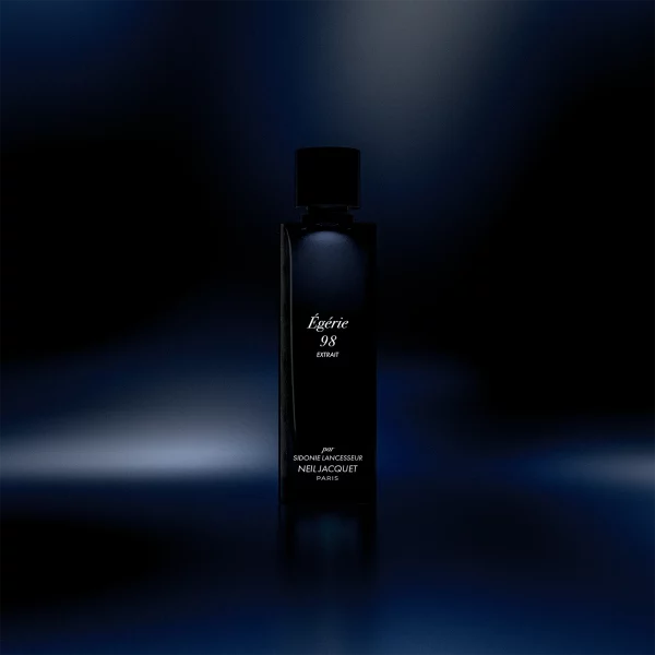 Neil Jacquet Paris Égérie 98 Extrait de Parfum 50ml