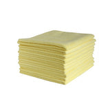 Filta Microfibre Cloth Yellow 40x40cm