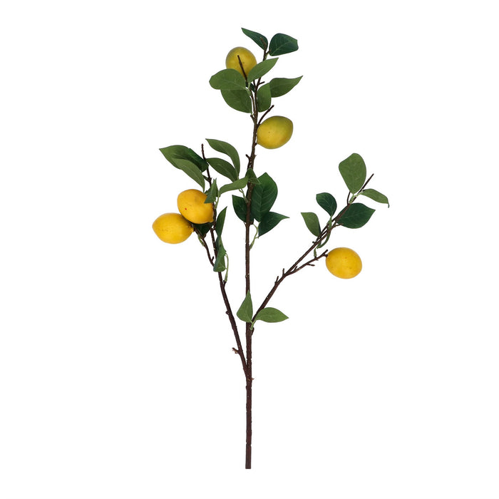 Gisela Graham Branch - Lemon