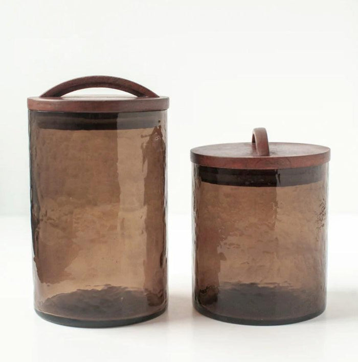 Smokey Brown / Small