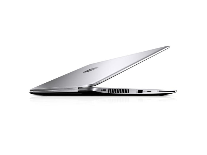 HP EliteBook Folio 1040 G2 Laptop - 5th Gen Intel Core i5-5200U 8GB RAM 128GB SSD WebCam 14.0" Win 10 Pro - Coretek Computers