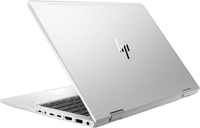 HP EliteBook x360 830 G6 2-in-1 Touchscreen 13.3" Laptop Intel Core I7-8565U 16GB RAM 256GB SSD Windows 11 Pro
