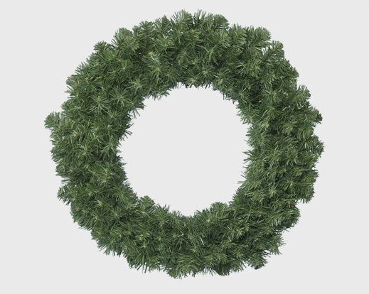 Imperial Christmas Wreath - 35cm