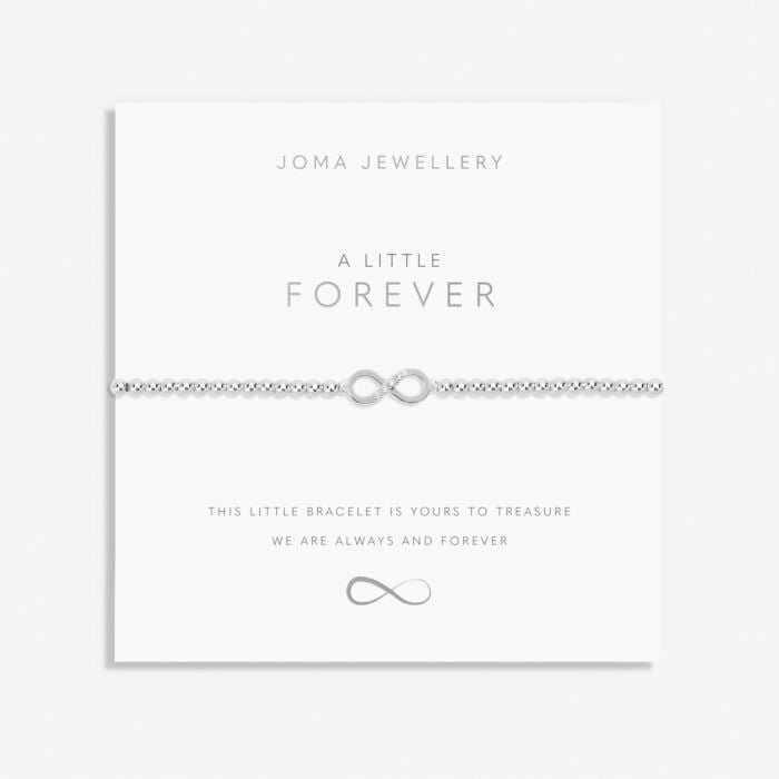 Joma A Little - Forever Bracelet