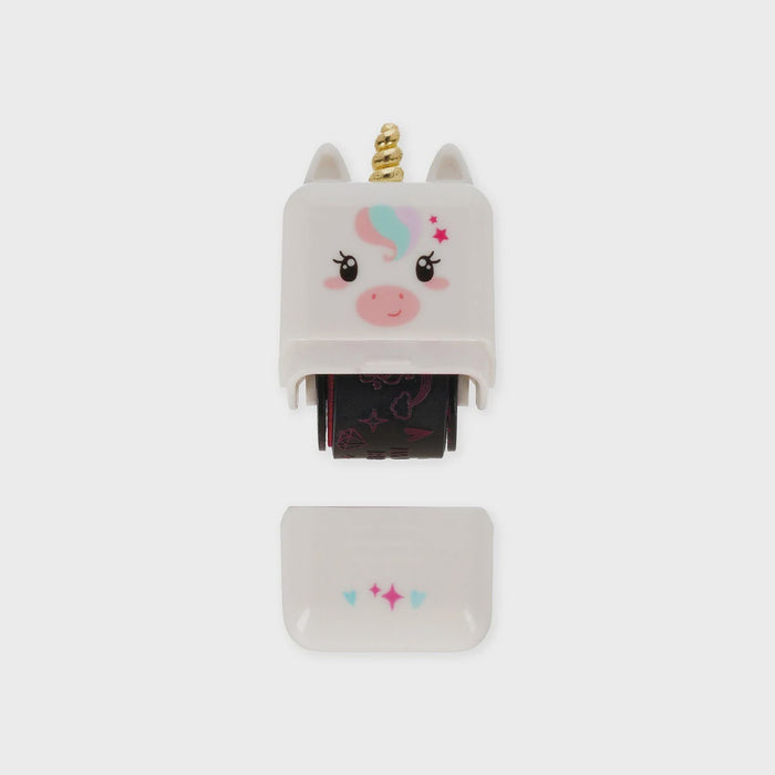 Legami Decorative Roller Stamp - Unicorn