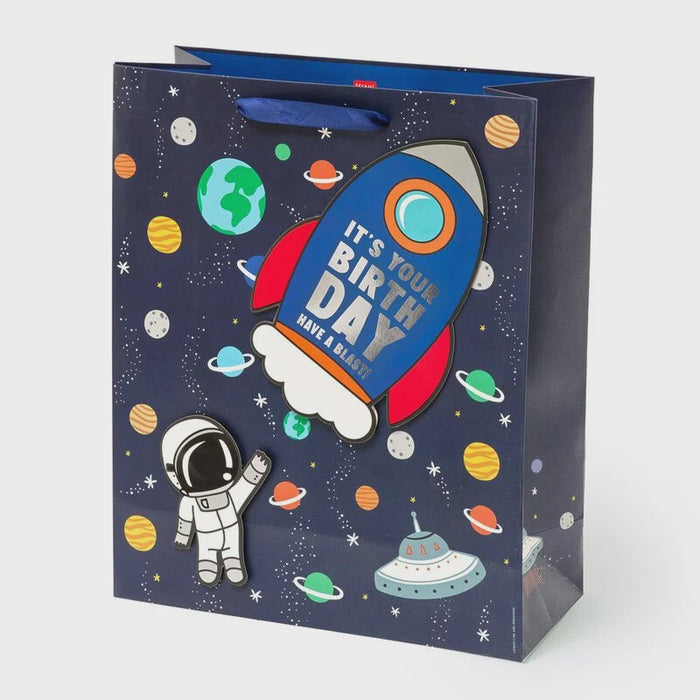 Legami Gift Bag Space