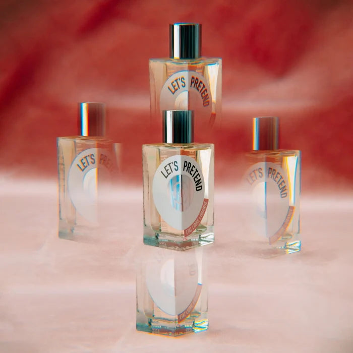 Let's Pretend Eau de Parfum 100ml