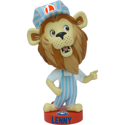 Lionel Lenny Bobblehead