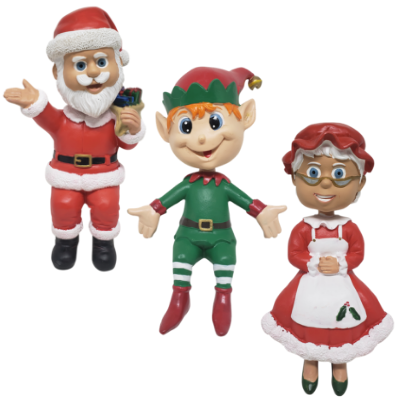 Set of 3