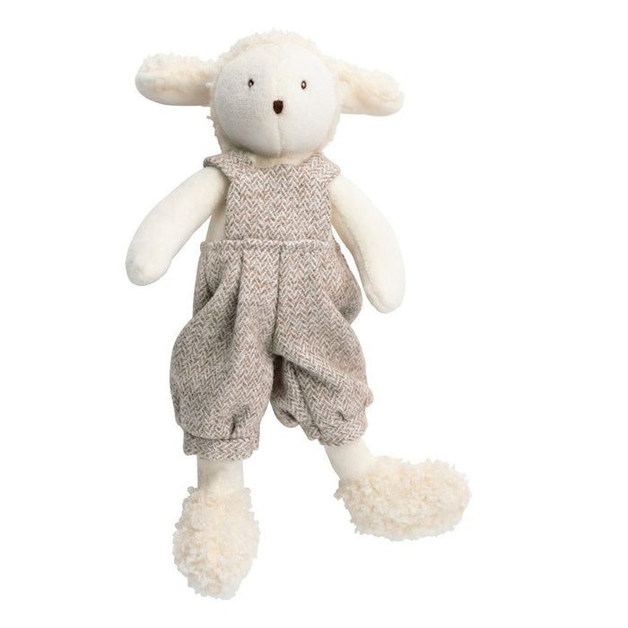 Moulin Roty La Grande Famille Tiny Albert The Sheep