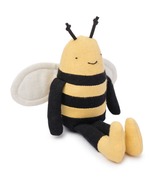 Mr Pickles Bertie The Bee