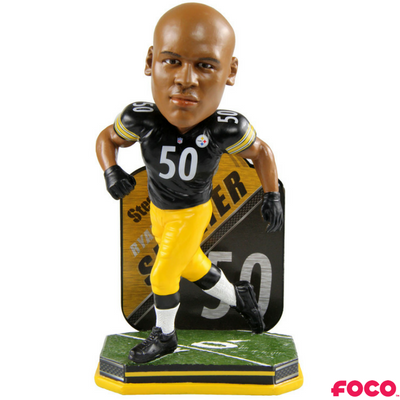 Ryan Shazier - Pittsburgh Steelers