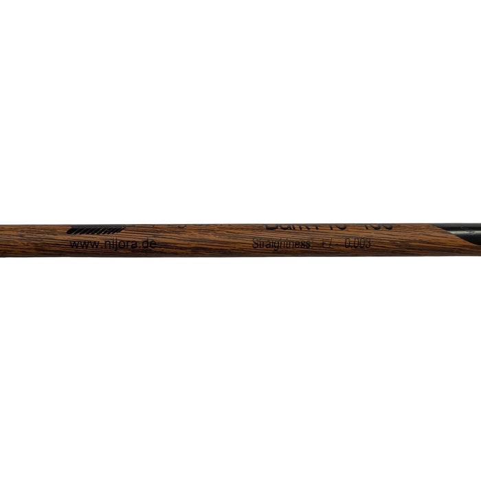 NIJORA Carbonschäfte Bark Pro