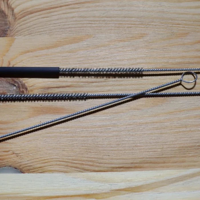 NIJORA Carbonschäfte Easy-Cleaner