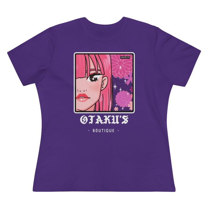 S / Team Purple