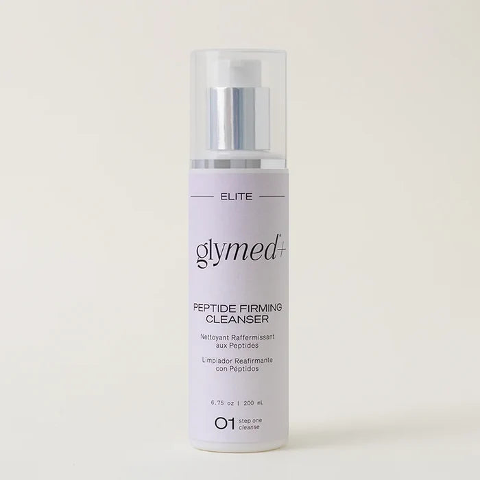 peptide micro scrub