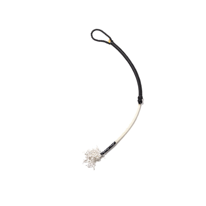 Quirt w/Braided Handle