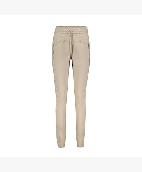 Red Button Tessy Punta Joggers - Light Clay