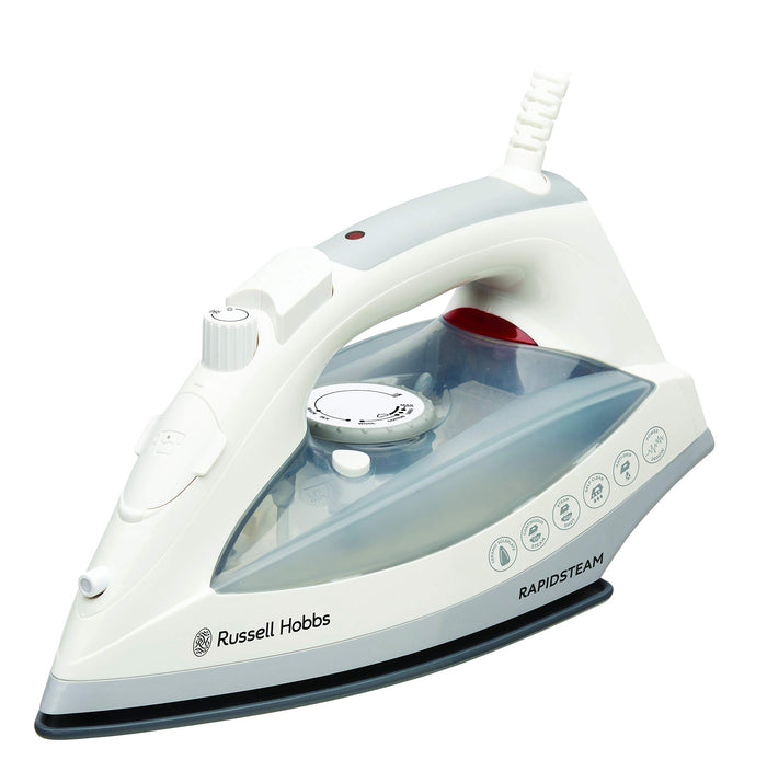 Russell Hobbs Accusteam Plus Iron