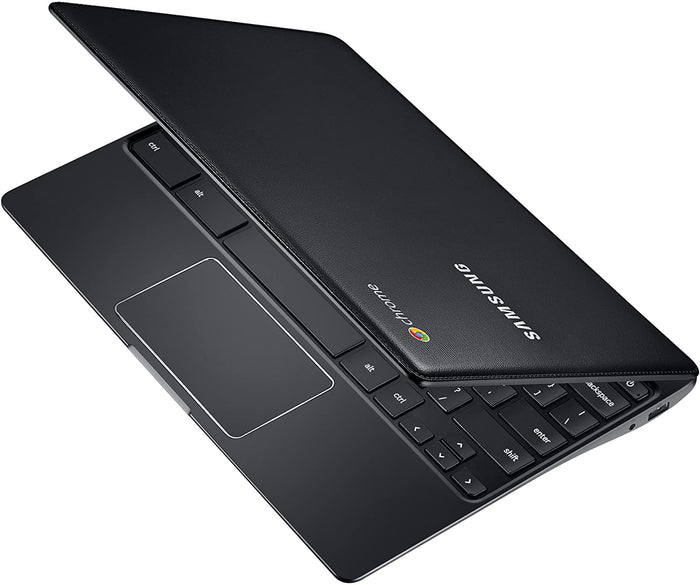 Samsung Chromebook 2 503C 11.6" Laptop - Exynos 5 1.9GHz 4GB RAM 16GB SSD WebCam Chrome OS - Coretek Computers