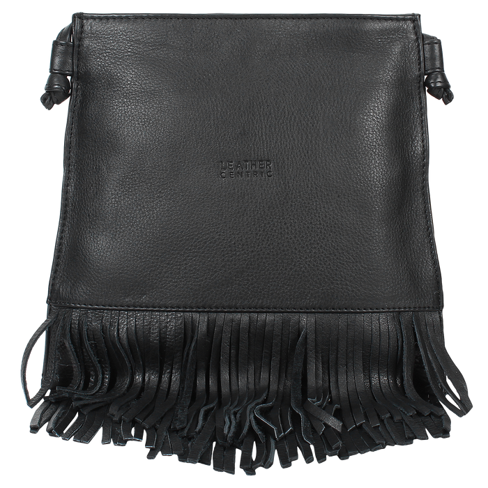 Ladies crossbody wallet