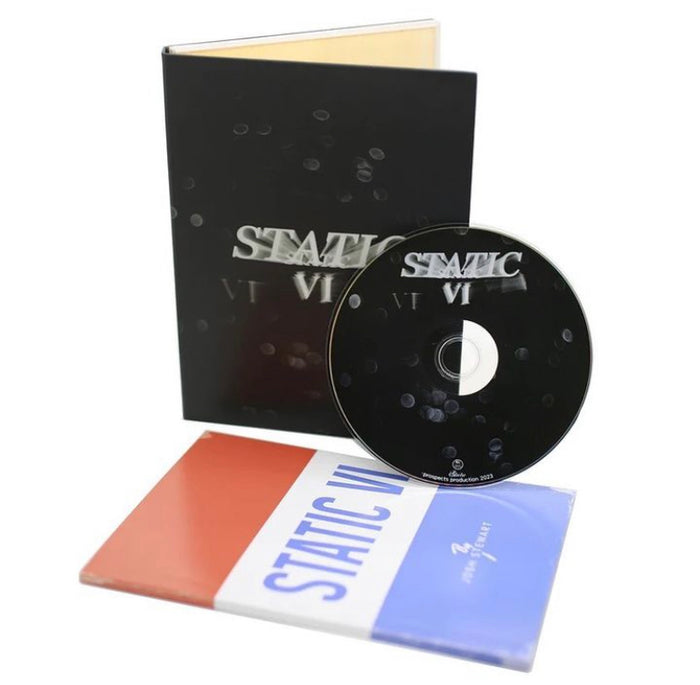 Static VI DVD