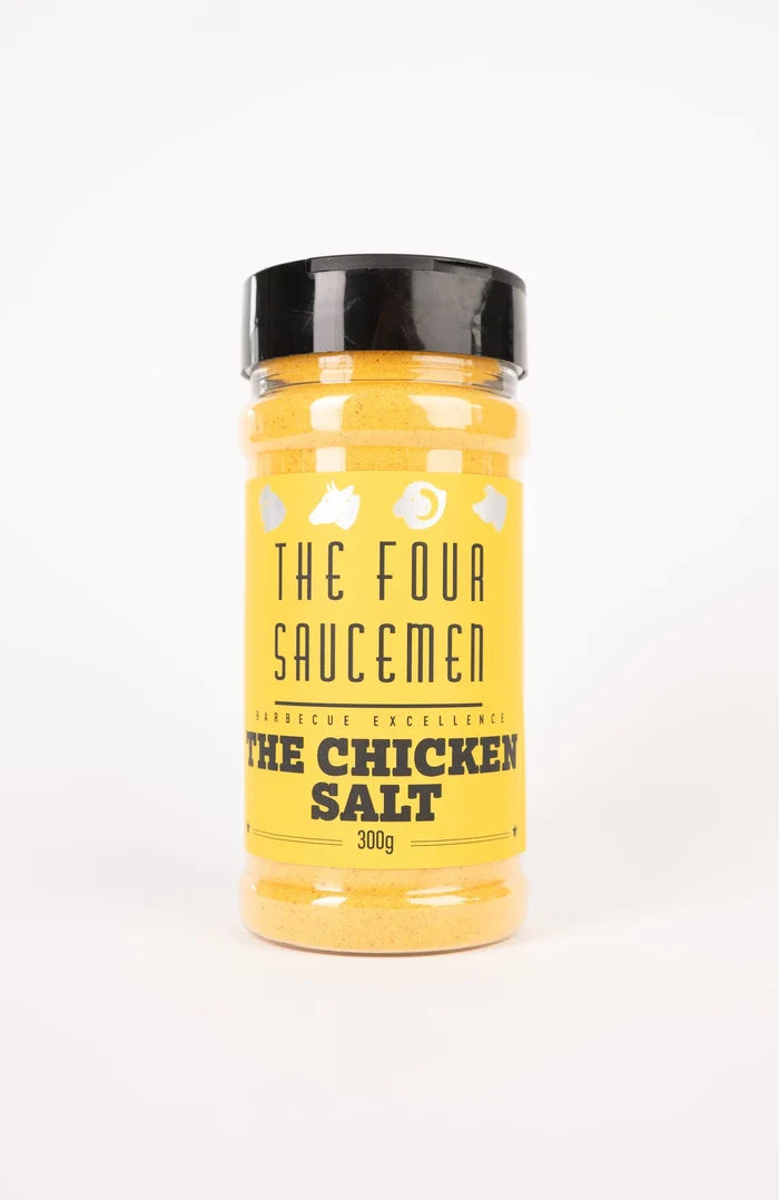 TFS The Chicken Salt 300g
