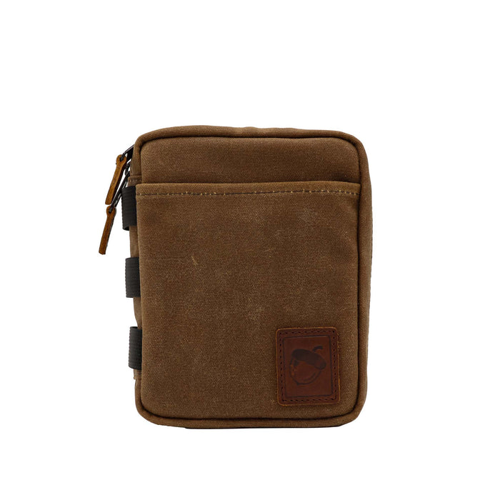 Brushed Brown