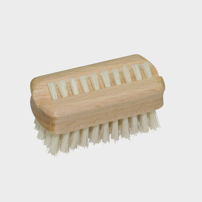 Travel Nail Brush