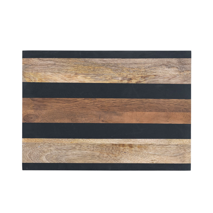 Wood Cheese Board