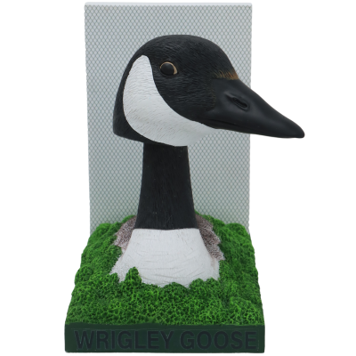 Wrigley Goose Bobblehead