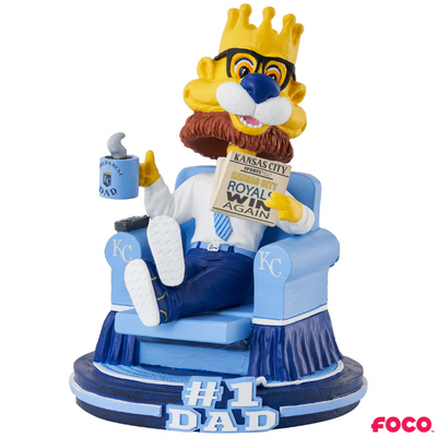 Kansas City Royals - Sluggerrr