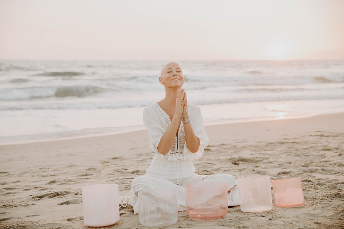 11/11 Angel Activation Sound Bath