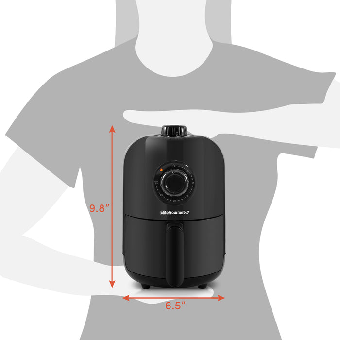 6.5" Width x 9.8" Height