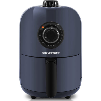 1.1Qt. Personal Air Fryer with 30-min Timer EAF1121