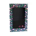 12 PC KEEPSAKE BOX FLORAL