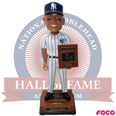 2017 MLB Award Series Bobbleheads (Presale) - National Bobblehead HOF Store