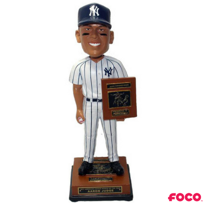 2017 MLB Award Series Bobbleheads (Presale) - National Bobblehead HOF Store