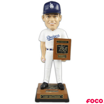 2017 MLB Award Series Bobbleheads (Presale) - National Bobblehead HOF Store